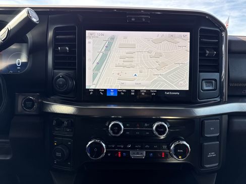 Used 2025 Ford F250 King Ranch w/ FX4 Off-Road Package image 31