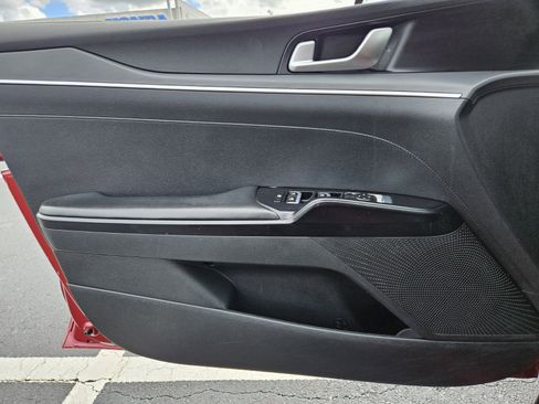 Used 2023 Kia K5 LXS image 25