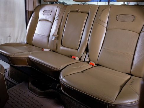 Used 2021 RAM 3500 Limited image 33