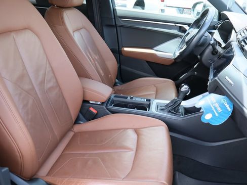 Used 2022 Audi Q3 2.0T Premium AWD/4WD image 28