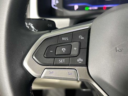 Used 2022 Volkswagen Atlas SE w/ Black Wheel Package AWD/4WD image 26