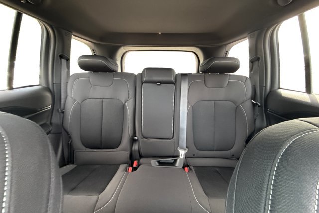 New 2026 Jeep Grand Cherokee Laredo X AWD/4WD image 14
