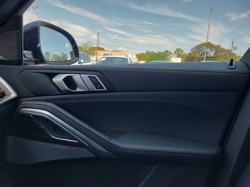 Used 2025 BMW X6 xDrive40i image 35