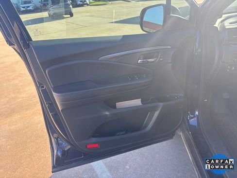 Used 2020 Honda Passport EX-L image 10