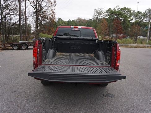 Used 2015 Ford F150 XLT w/ Equipment Group 302A Luxury image 14
