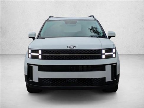 New 2026 Hyundai Santa Fe Calligraphy image 6