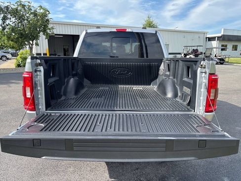 Used 2021 Ford F150 XLT w/ Equipment Group 302A High AWD/4WD image 15