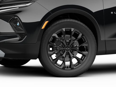 New 2025 Chevrolet Blazer LT image 50