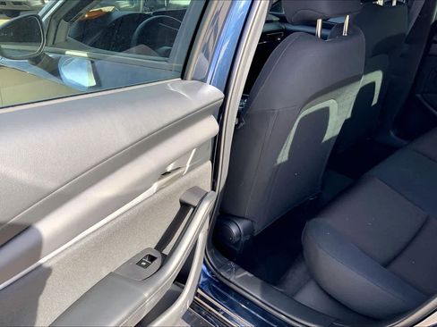 New 2026 MAZDA MAZDA3 s image 18