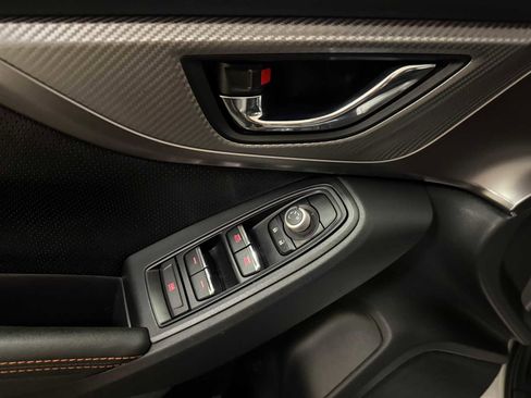 Certified 2023 Subaru Crosstrek 2.5i Limited image 21