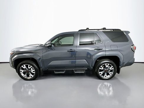 Used 2025 Toyota 4Runner TRD Sport Premium image 8
