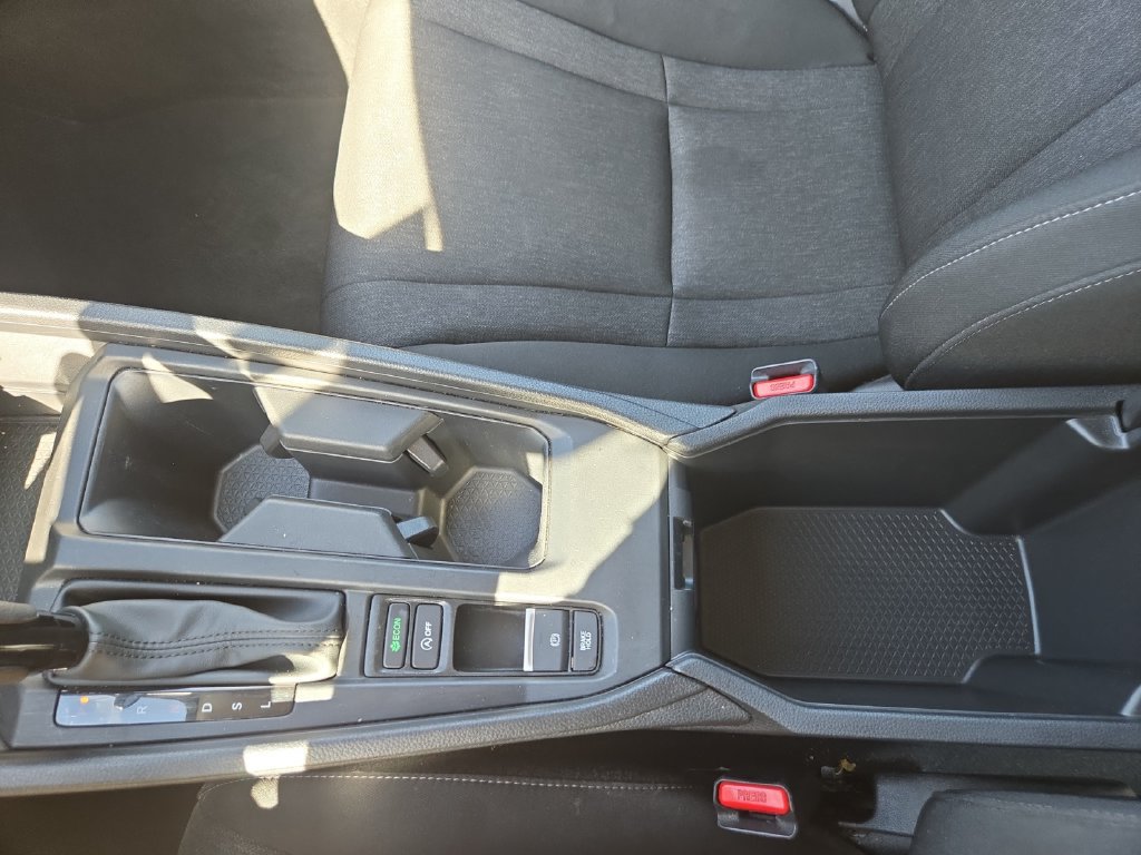 Used 2024 Honda Accord EX image 23