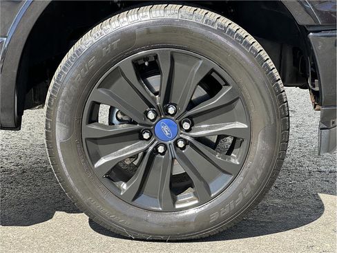 Used 2019 Ford F150 XLT w/ Equipment Group 302A Luxury image 27