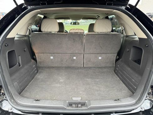 Used 2014 Ford Edge SE w/ Equipment Group 101A image 6