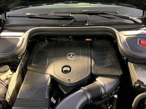 Certified 2026 Mercedes-Benz GLE 350 4MATIC image 30