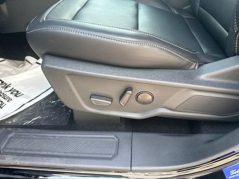 New 2026 Ford Bronco Outer Banks AWD/4WD image 14