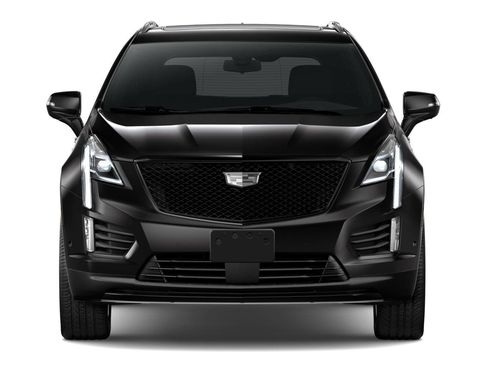 New 2026 Cadillac XT5 Premium Luxury w/ LPO, ONYX Package image 26