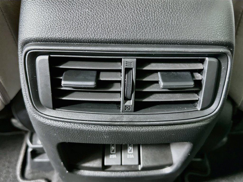 Used 2017 Honda CR-V EX image 25