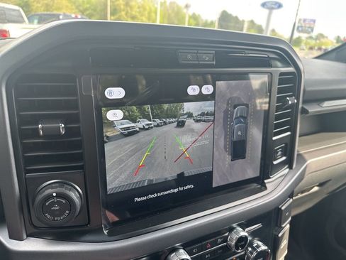 New 2026 Ford F150 XLT AWD/4WD image 31