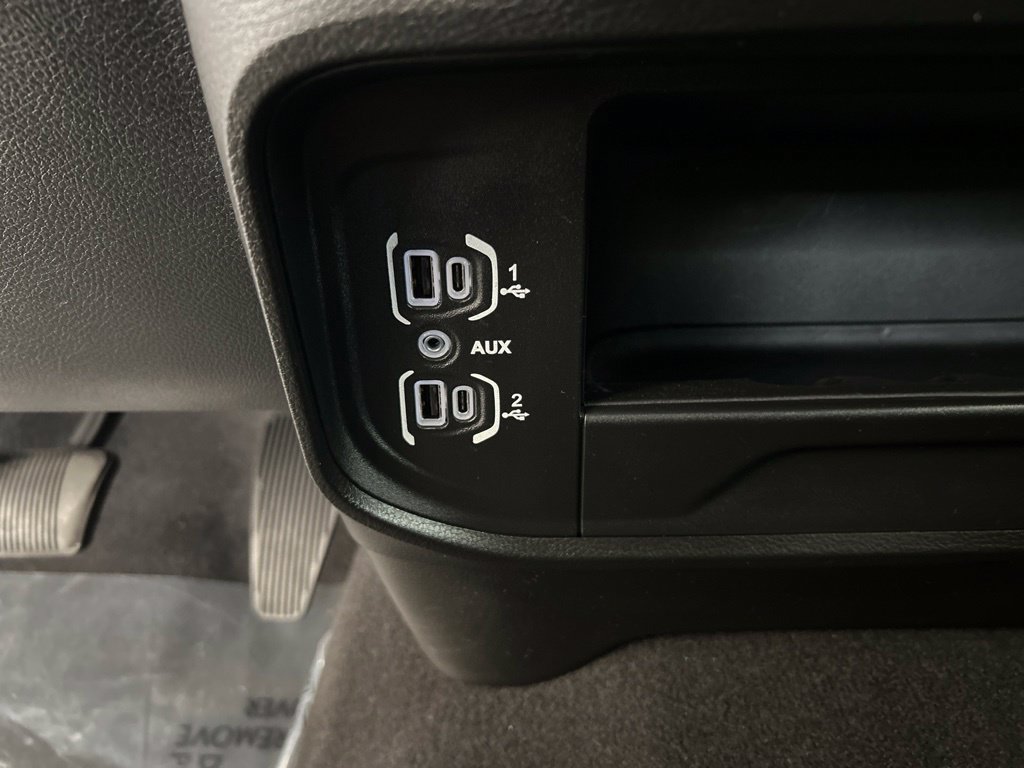 Used 2025 RAM 3500 Tradesman AWD/4WD image 49