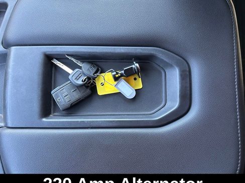 Used 2020 GMC Sierra 3500 4x4 Double Cab w/ Convenience Package image 31