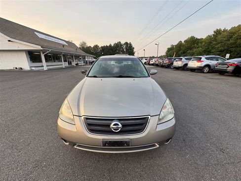 Used 2002 Nissan Altima 2.5 S image 17