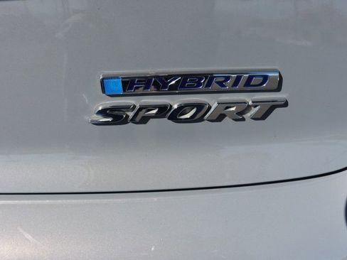 Used 2025 Honda Accord Sport image 7