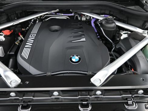 New 2026 BMW X7 xDrive40i image 23