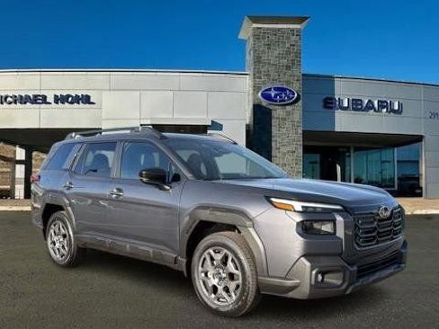 New 2026 Subaru Outback Premium AWD/4WD image 1