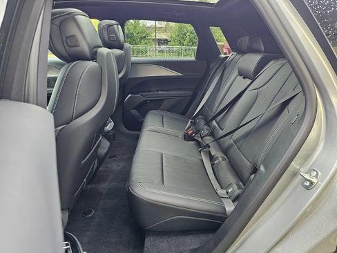 New 2027 Cadillac Lyriq Sport AWD/4WD image 16
