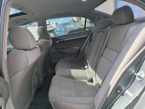 Used 2009 Honda Civic EX image 15
