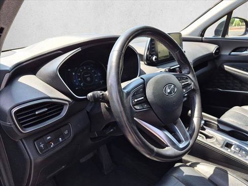 Used 2019 Hyundai Santa Fe FWD w/ Cargo Package image 10
