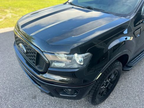 Used 2019 Ford Ranger XLT w/ Equipment Group 302A Luxury RWD image 4