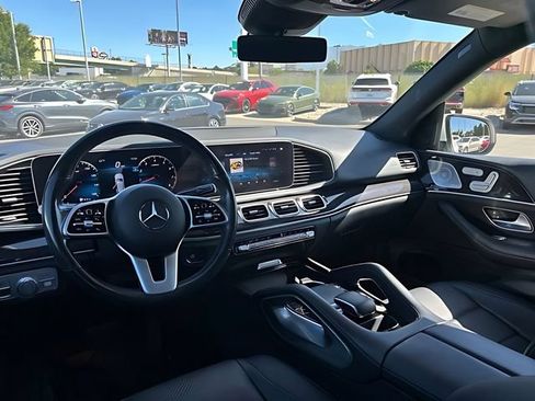 Used 2020 Mercedes-Benz GLE 350 4MATIC image 21