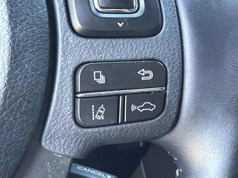 Used 2022 Lexus IS 300 w/ Premium Package image 17