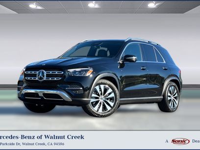 Used 2025 Mercedes-Benz GLE 350 350