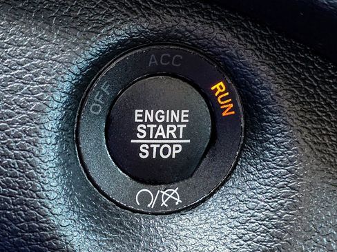 Used 2022 Jeep Cherokee Trailhawk w/ Trailer Tow Group image 22