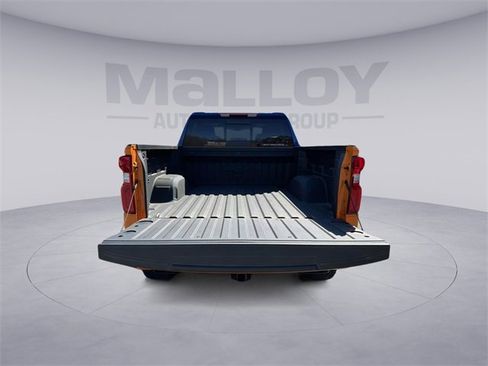 New 2024 Chevrolet Silverado 1500 RST w/ All Star Edition Plus image 28