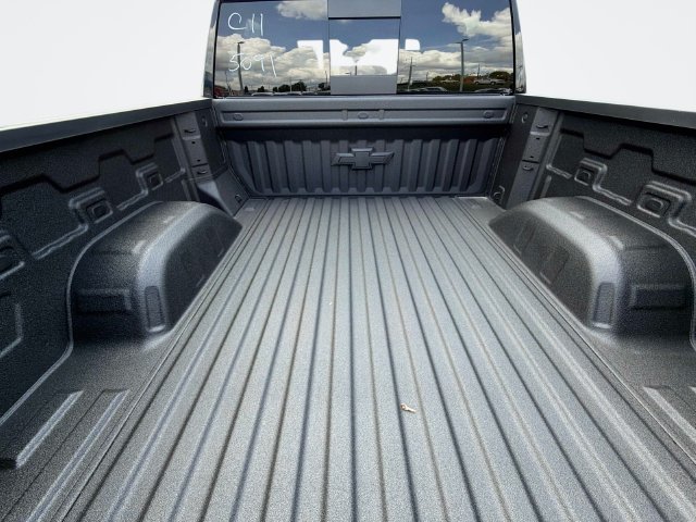New 2026 Chevrolet Silverado 1500 RST AWD/4WD image 13