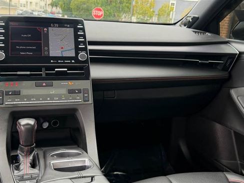 Used 2021 Toyota Avalon TRD FWD image 27
