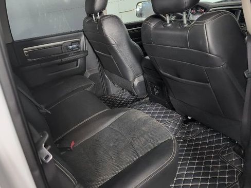 Used 2015 RAM 1500 Sport image 10