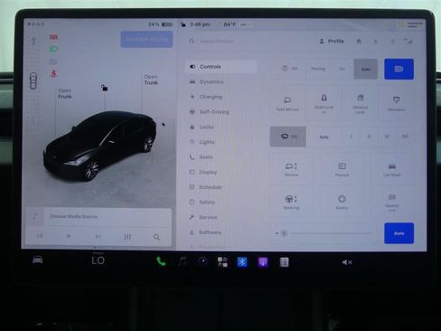 Used 2026 Tesla Model 3 AWD/4WD image 12