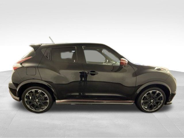 Used 2015 Nissan Juke AWD image 10