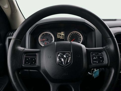 Used 2016 RAM 1500 Tradesman AWD/4WD image 23