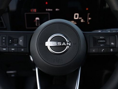 New 2026 Nissan Kicks SV image 25