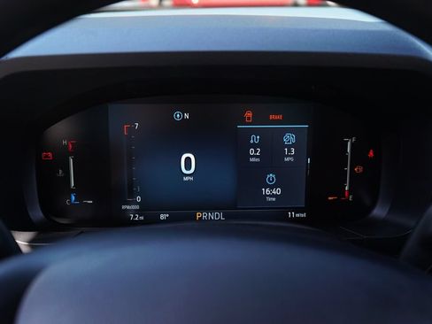 New 2026 Ford Maverick XL AWD/4WD image 17