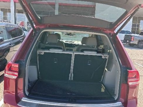 Used 2019 Volkswagen Atlas SE image 3