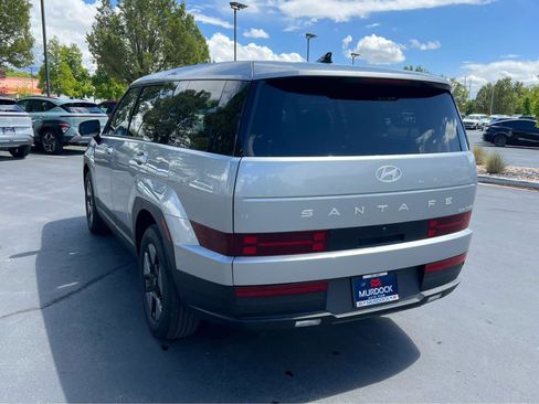 New 2026 Hyundai Santa Fe SE AWD/4WD image 10