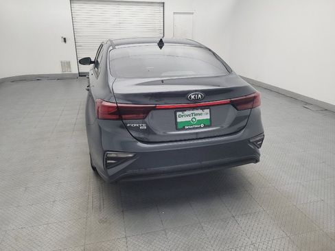 Used 2020 Kia Forte Sedan FWD image 6
