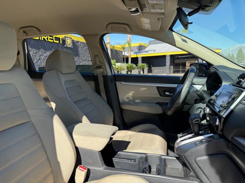 Used 2020 Honda CR-V LX image 19
